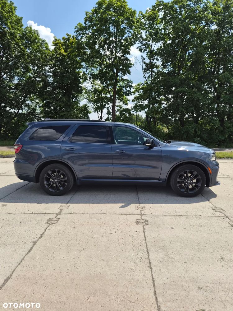 Dodge Durango - 4
