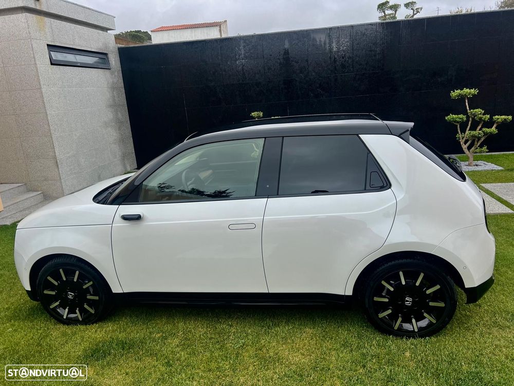 Honda e Advance (16") - 7