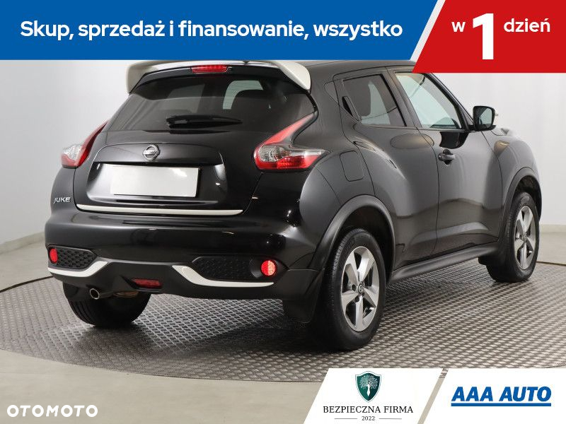 Nissan Juke - 6