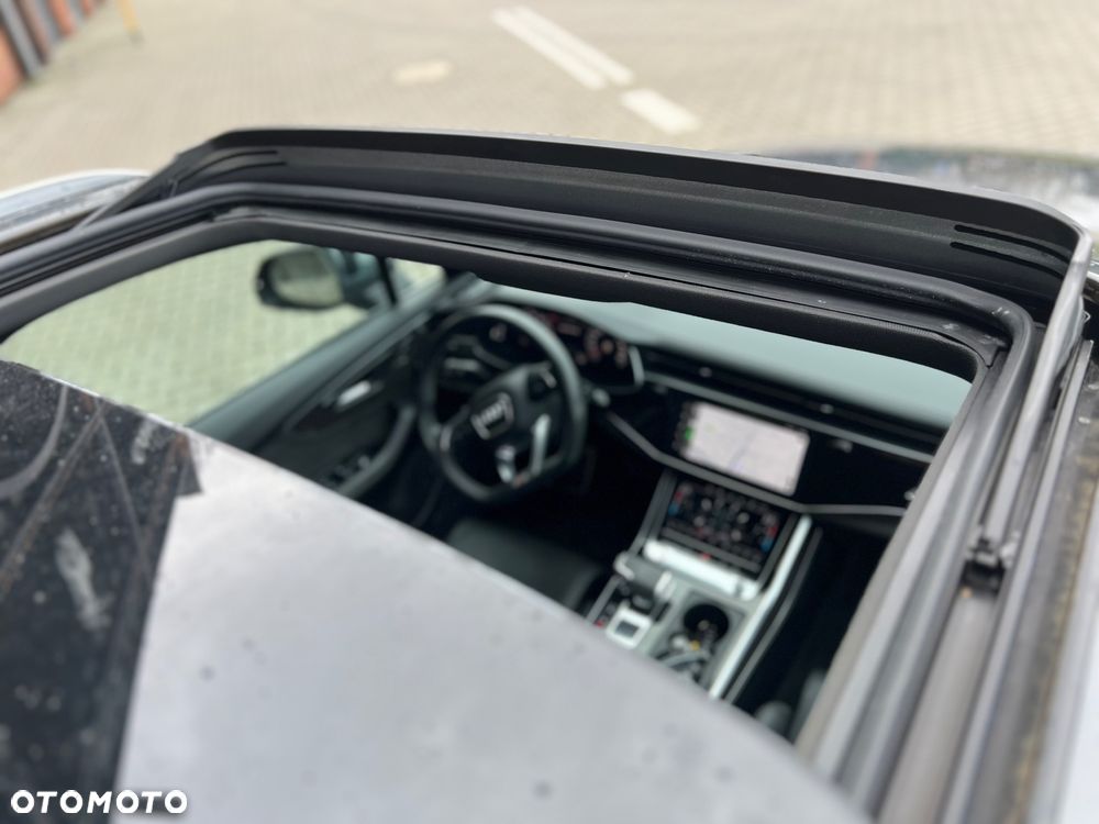 Audi SQ7 TFSI quattro tiptronic competition plus - 16