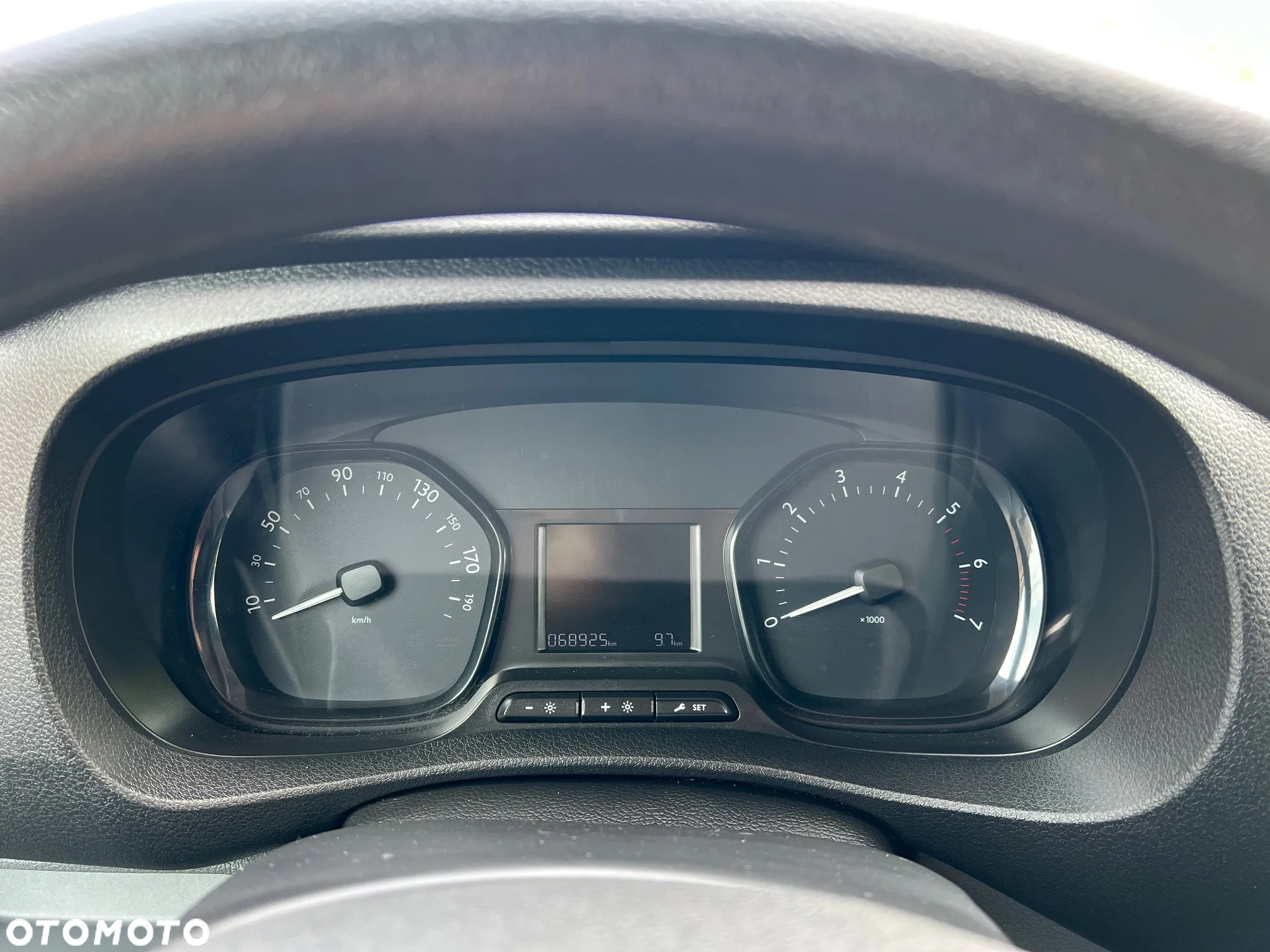 Toyota Proace - 2