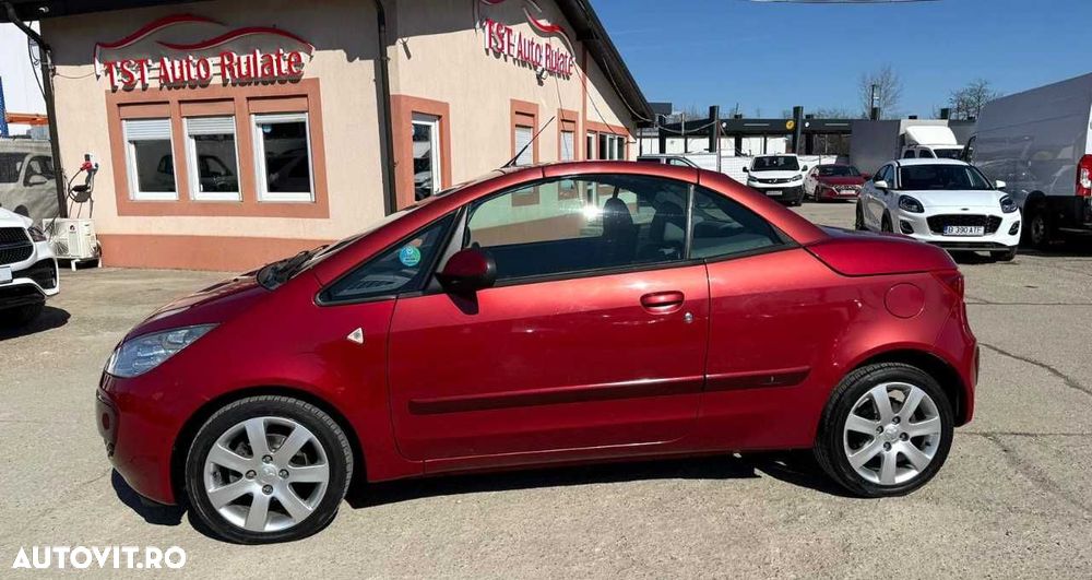MITSUBISHI Colt 2007 — imagine 6