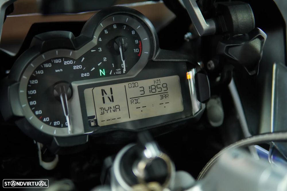 BMW R 1200 GS Adventure - 46