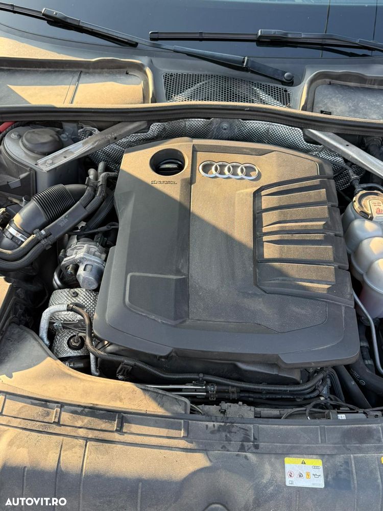 Audi A5 ack 2.0 40 TDI quattro S tronic MHEV S Line - 22