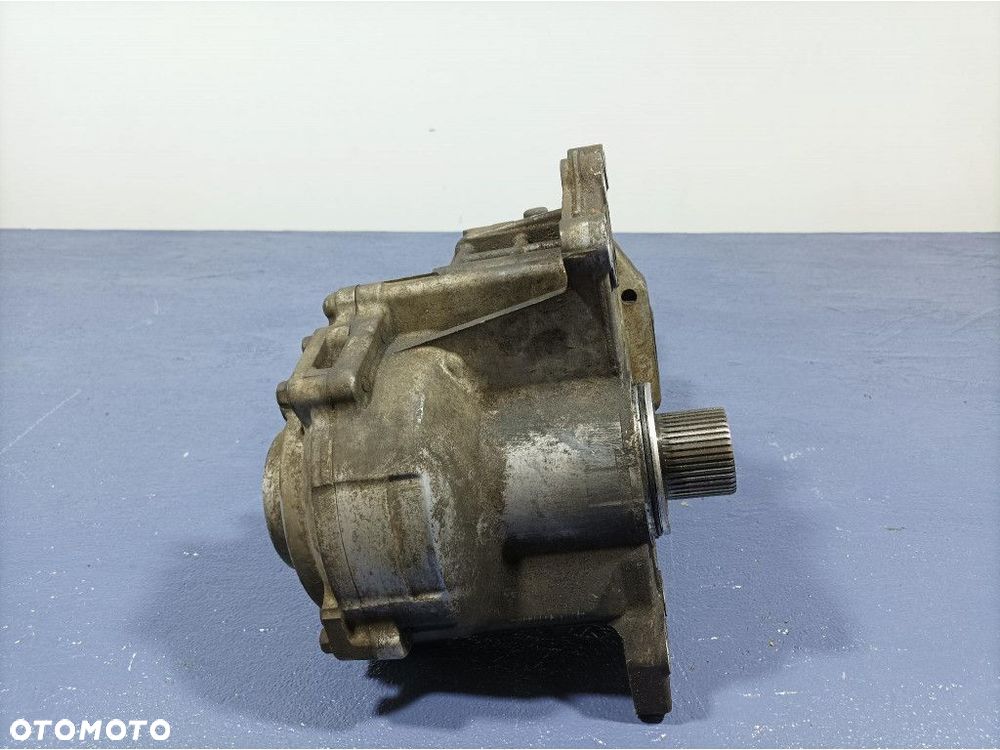 MITSUBISHI OUTLANDER II LIFT 2.0 DI-D 140KM SKRZYNIA REDUKCYJNA REDUKTOR - 6