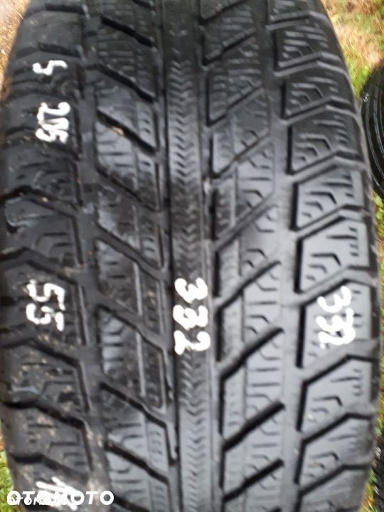 Avon CR85 205/55/16 nr 332 - 1