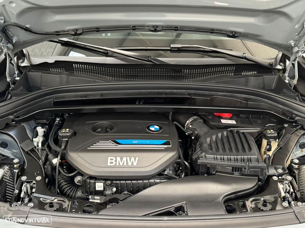 BMW X2 25 e xDrive Pack M - 44