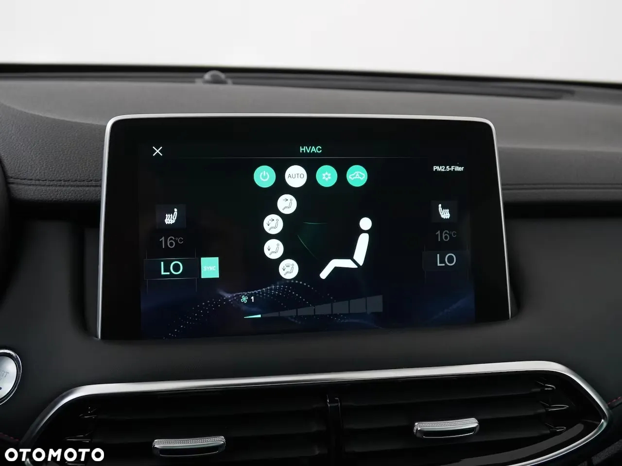 MG EHS PHEV Luxury - 21