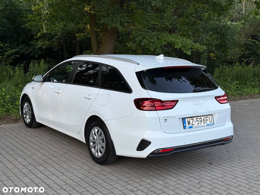 Kia Ceed 1.5 T-GDI S - 3