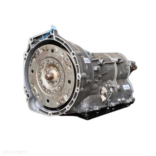 Cutie de viteze automata BMW Seria 1 F20/F21; 1.5 /2.0 D; ZF 8HP45 - 1