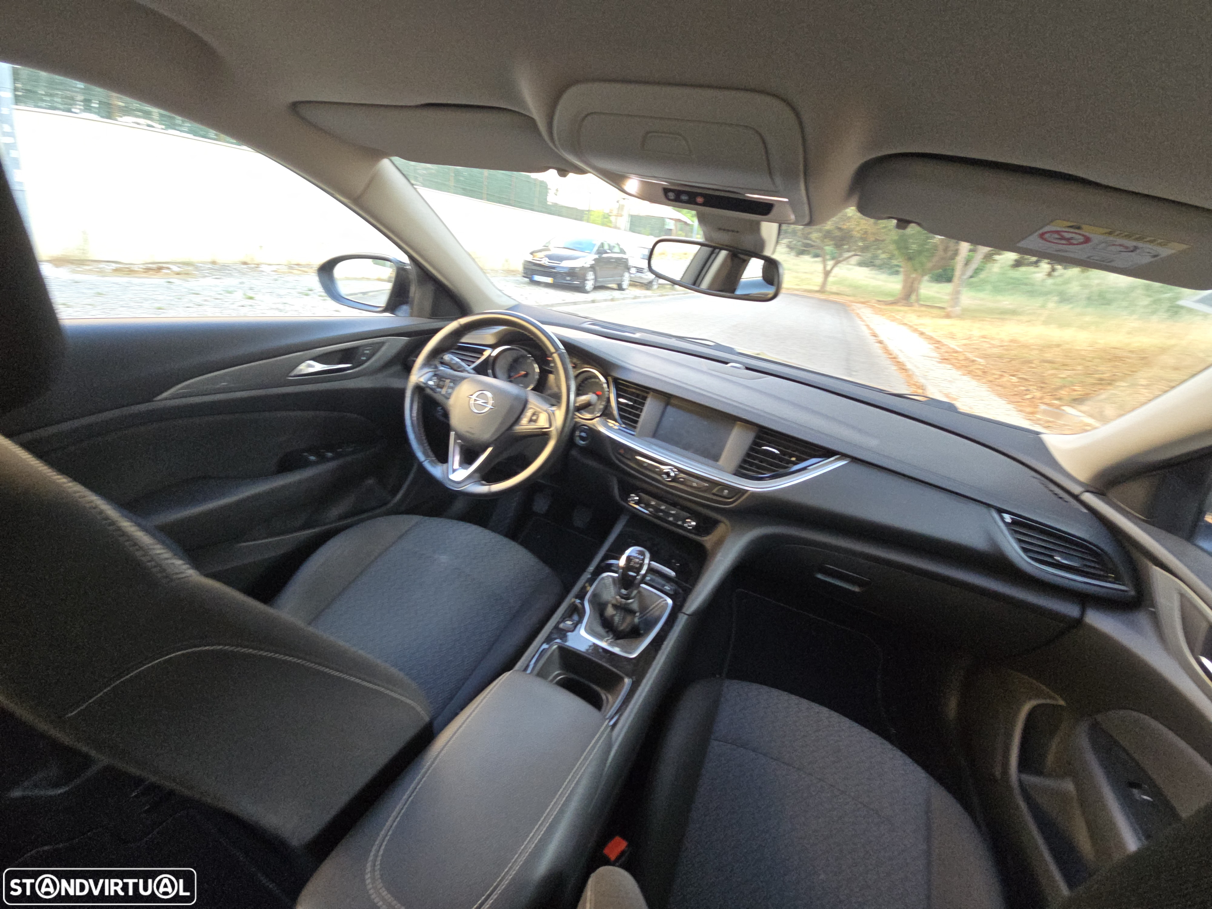 Opel Insignia Grand Sport 1.6 CDTi Innovation - 32