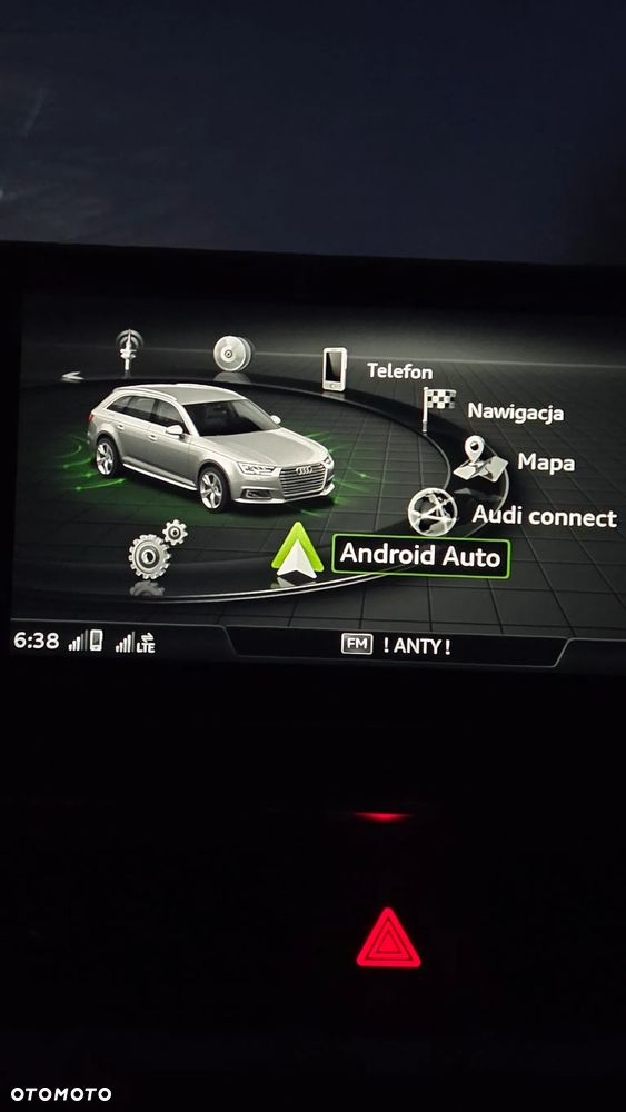 Audi A4 Avant 2.0 TDI S tronic - 28