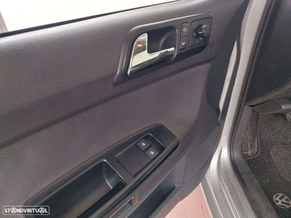 VW Polo 1.4 TDi Highline - 3