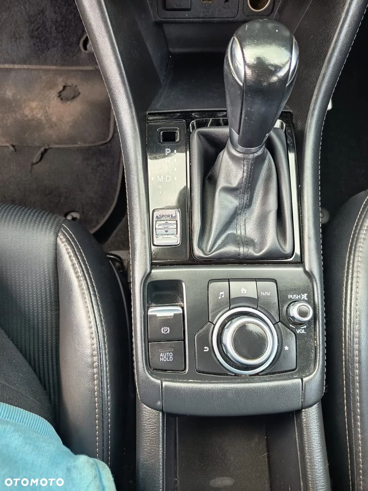 Mazda CX-3 2.0 Skypassion - 16
