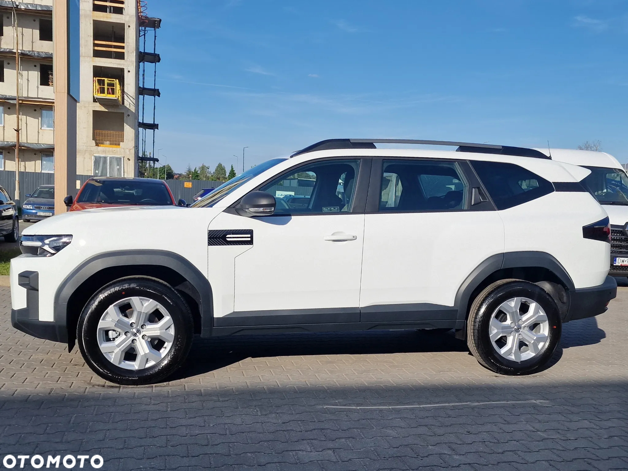 Dacia Bigster - 4