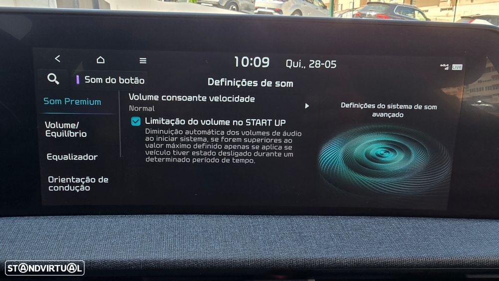 Kia EV6 77,4-kWh - 29