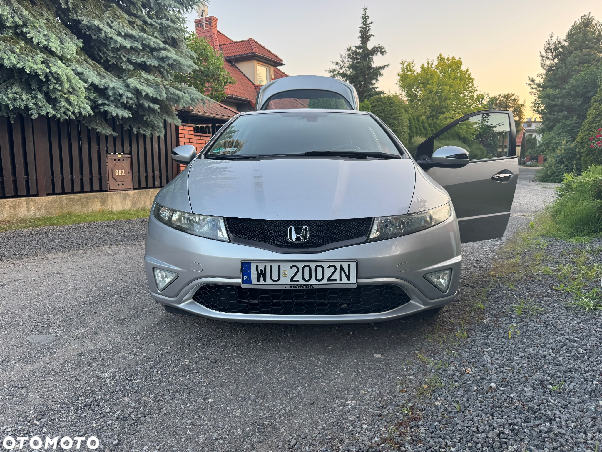 Honda Civic 1.8 GT Special Edition - 5