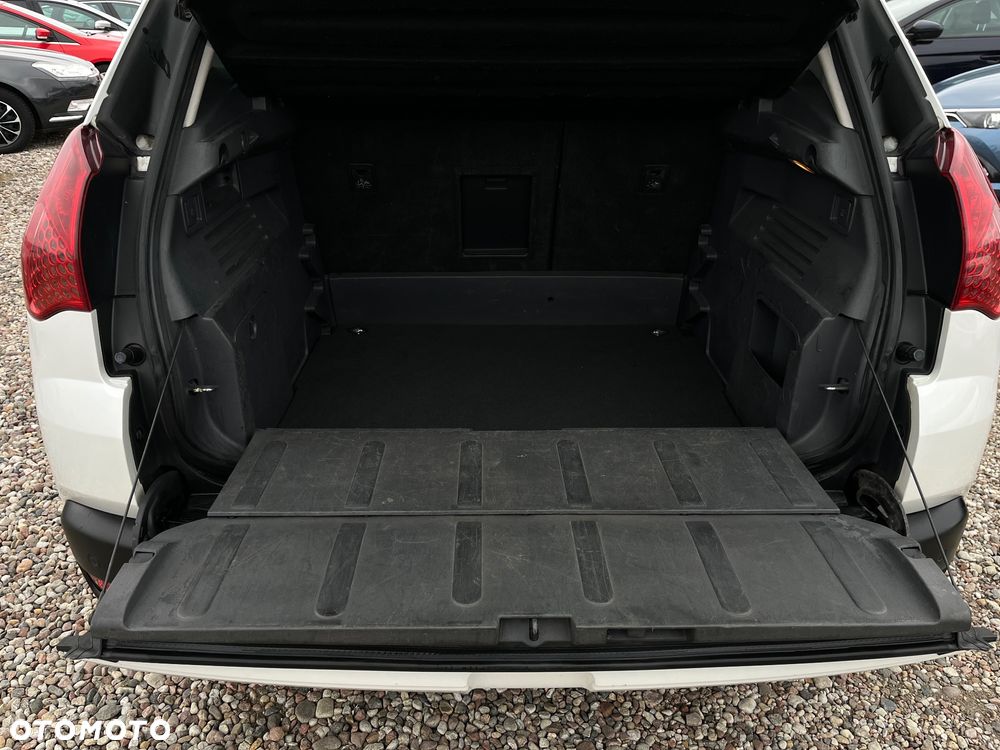 Peugeot 3008 HDi FAP 150 Platinum - 26