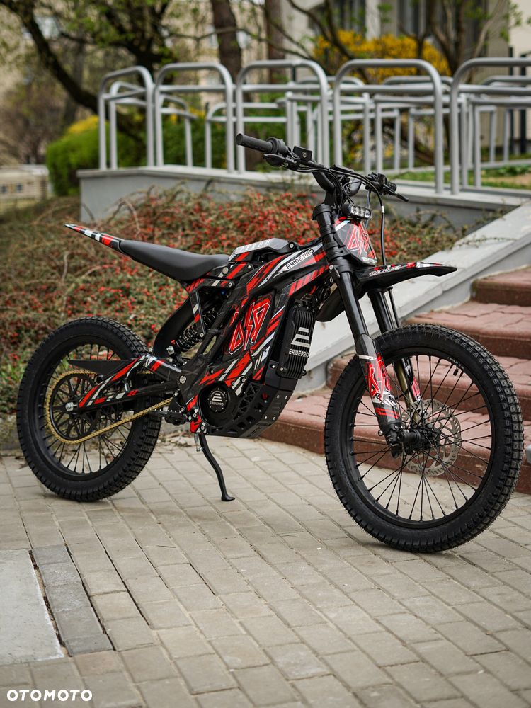 E Ride Pro SS 3.0 - 2
