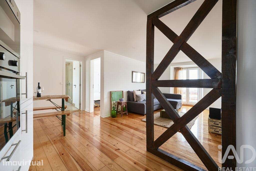 Apartamento T2 em São Vicente de 63,5 m2 - Grande imagem: 4/22
