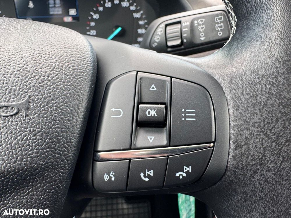 Ford Puma 1.0 EcoBoost MHEV Aut. Titanium X - 16