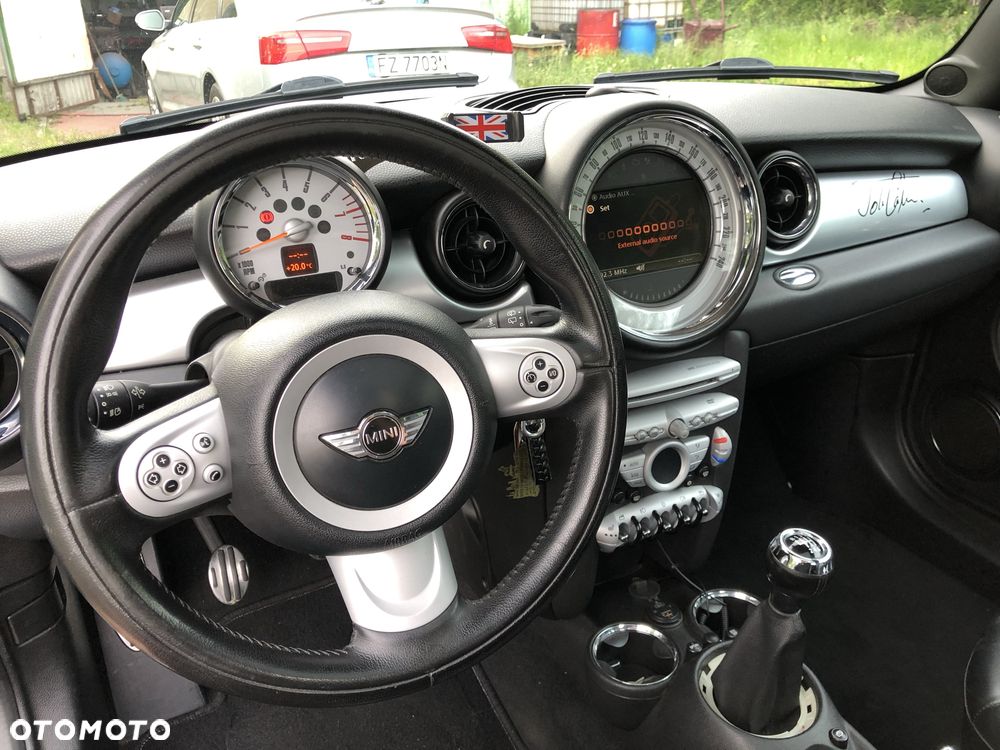 MINI Cooper S - 7