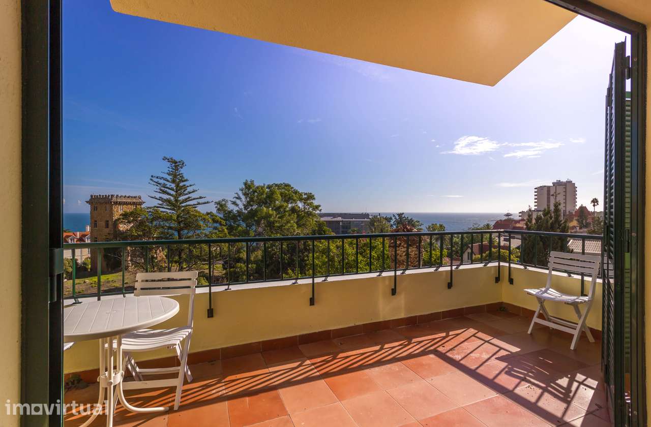 Apartamento, 300 m², Cascais e Estoril - Grande imagem: 5/23