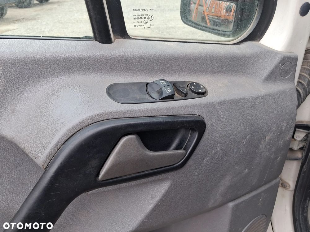 Volkswagen Crafter - 10