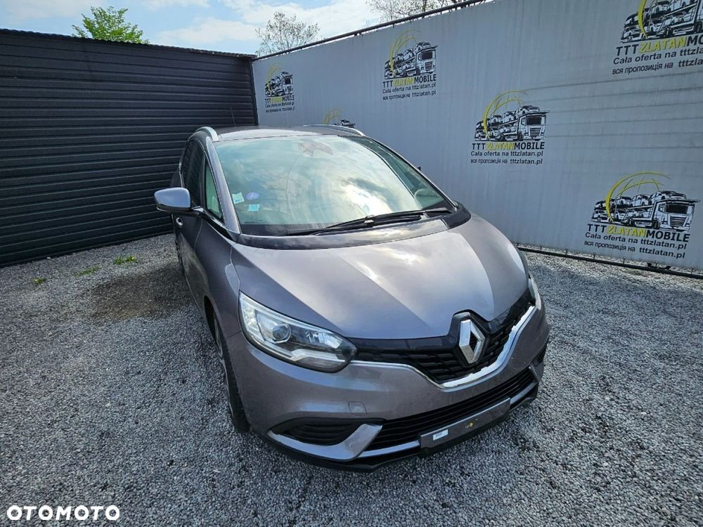 Renault Grand Scenic - 7