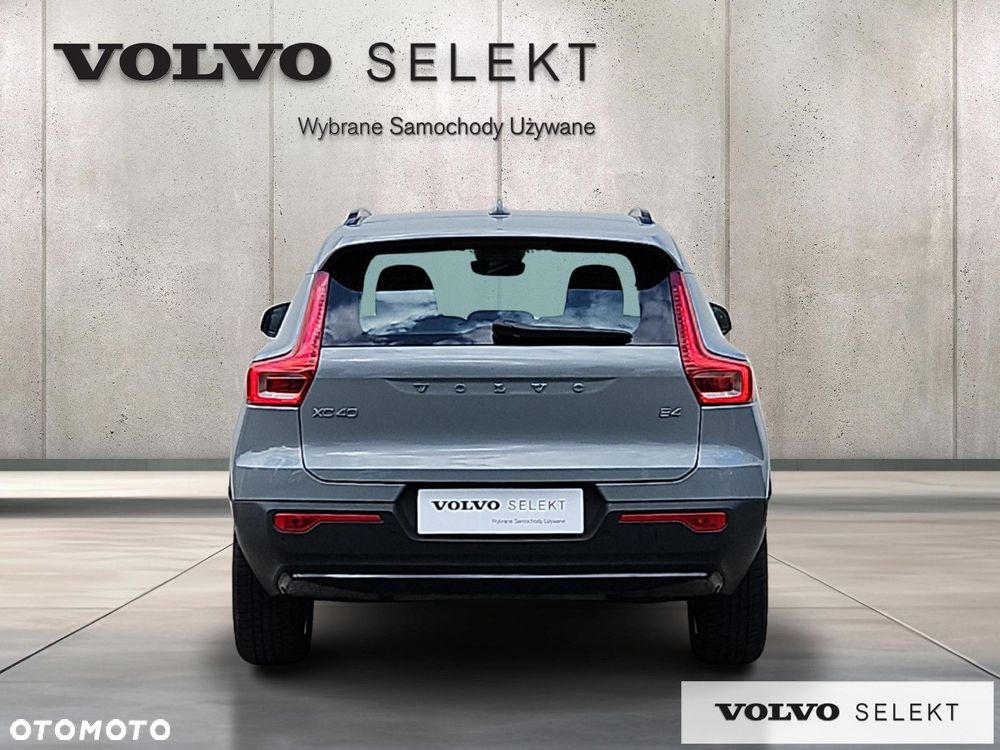 Volvo XC 40 - 5