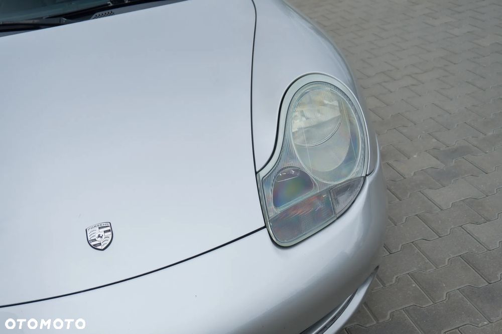 Porsche 911 - 17