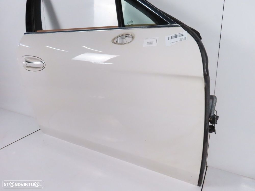 Porta Direito/Frente Usado / Original PORSCHE PANAMERA (970) 97053101200 - 2