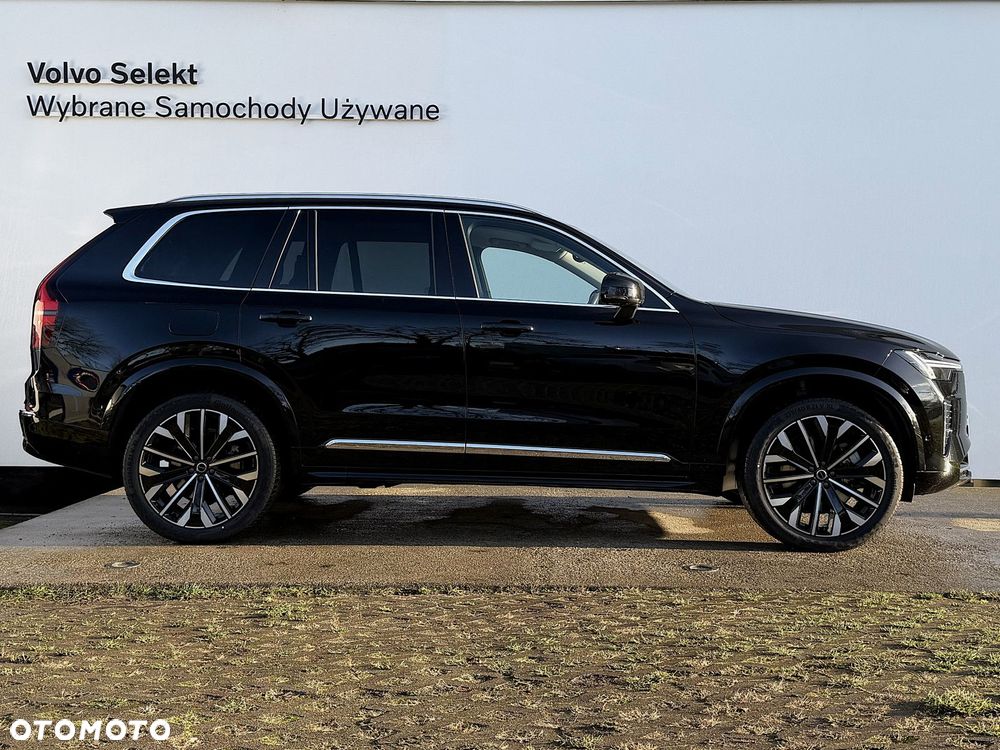 Volvo XC 90 - 5