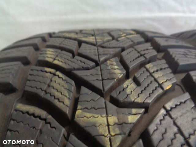 2X Dunlop WINTER SPORT 5 225/45R18 95V - 8