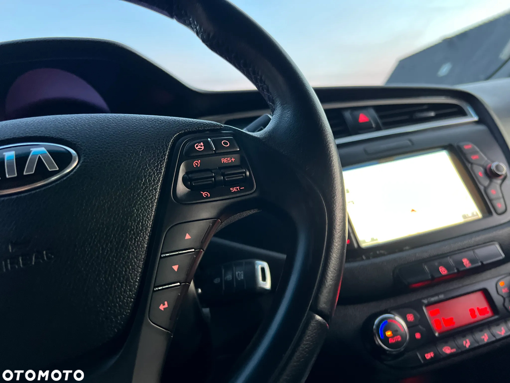 Kia Ceed Cee'd 1.6 GDI L Business Line - 27
