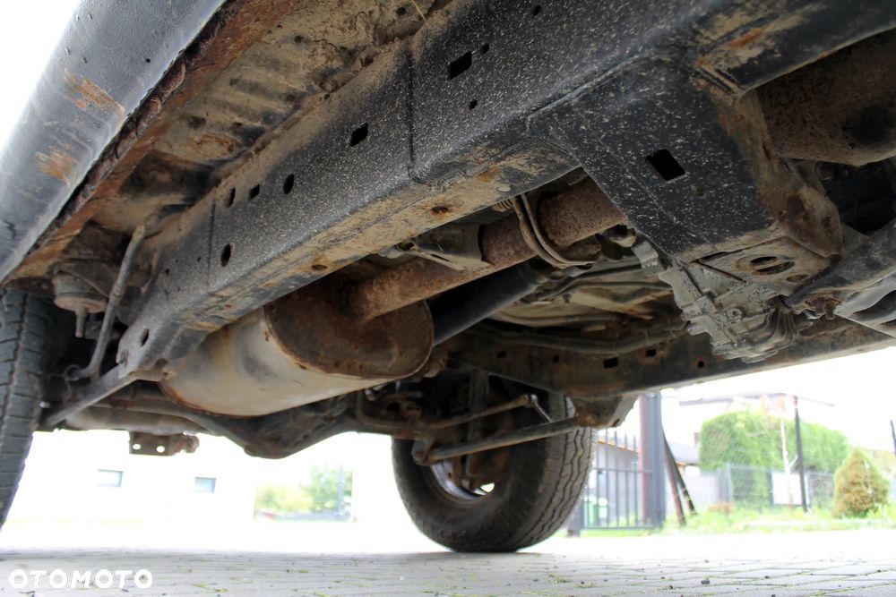 Toyota Land Cruiser 3.0 D Luna Comfort - 16