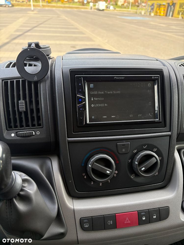 Fiat Ducato - 18