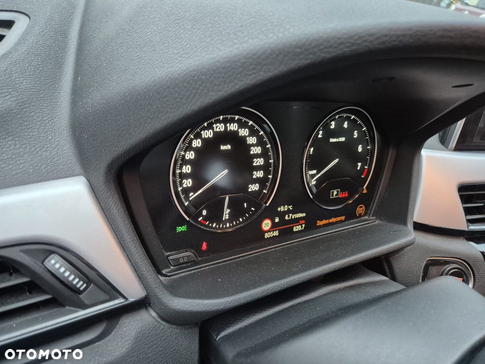 BMW X1 xDrive25e Advantage - 7