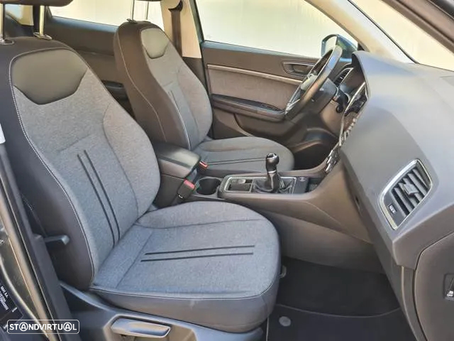 SEAT Ateca 2.0 TDI Style - 32