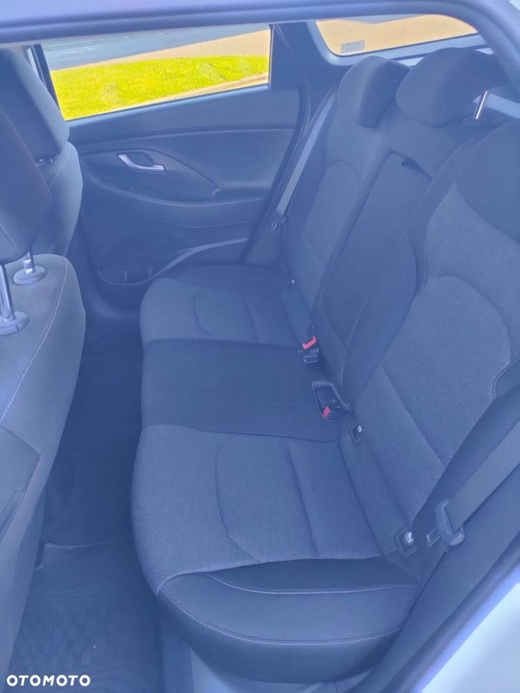 Hyundai i30 1.0 T-GDI Smart - 9