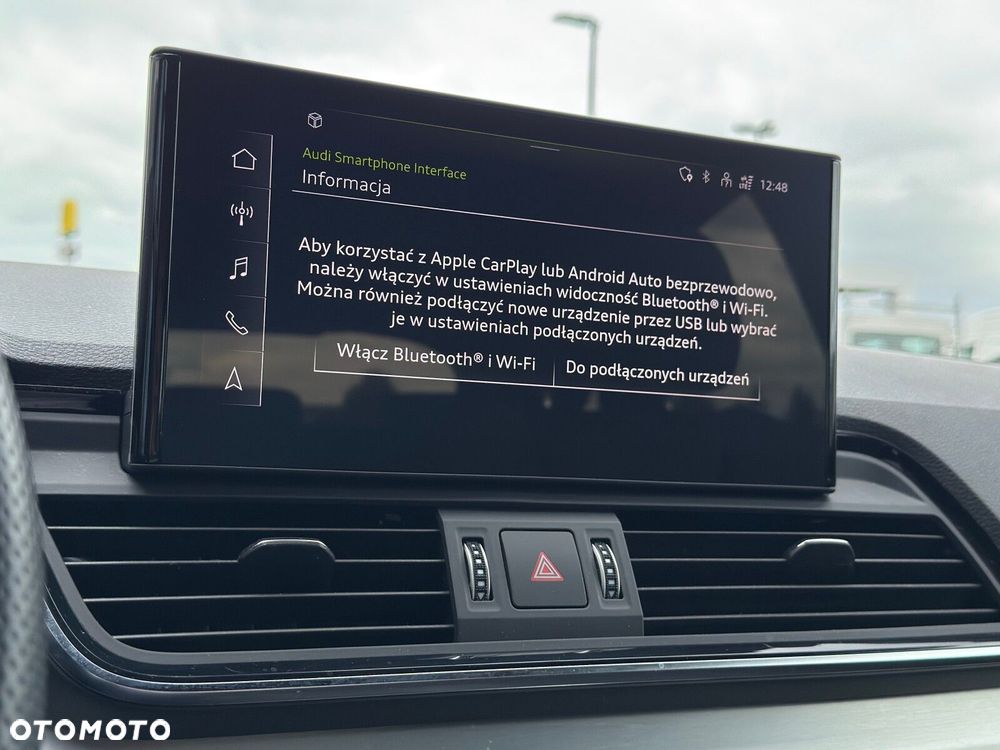 Audi Q5 Sportback - 29