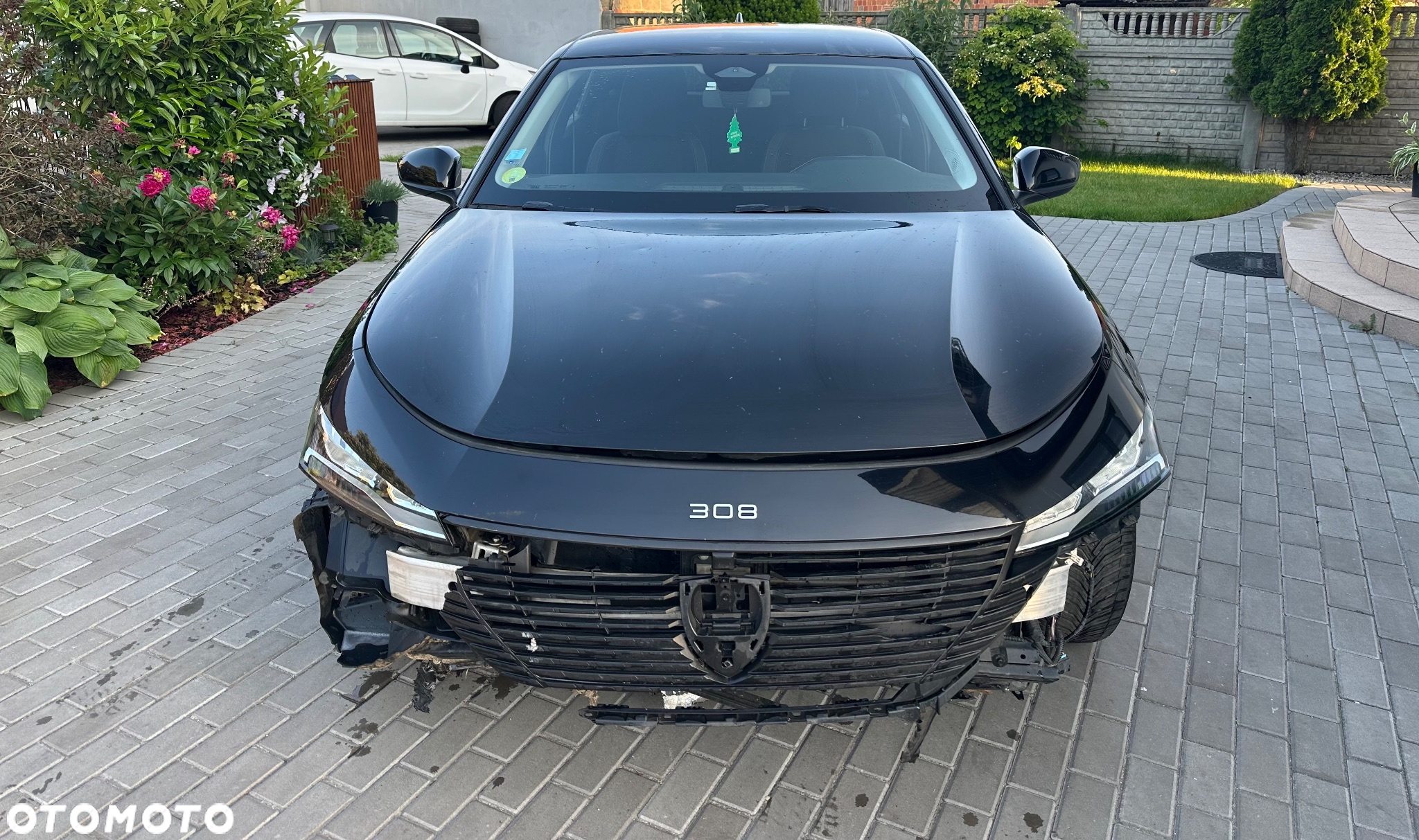 Peugeot 308 1.5 BlueHDi Active Pack S&S - 3