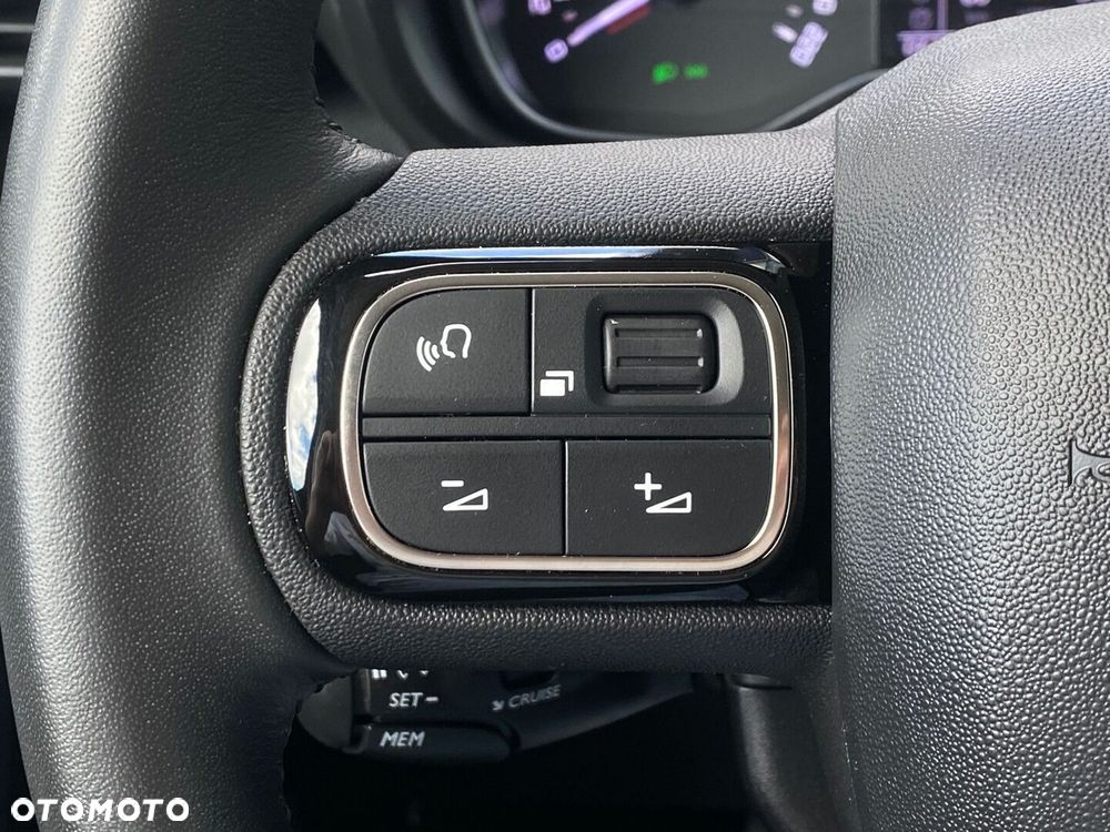 Toyota Proace City Verso Long 1.5 D-4D Family - 22