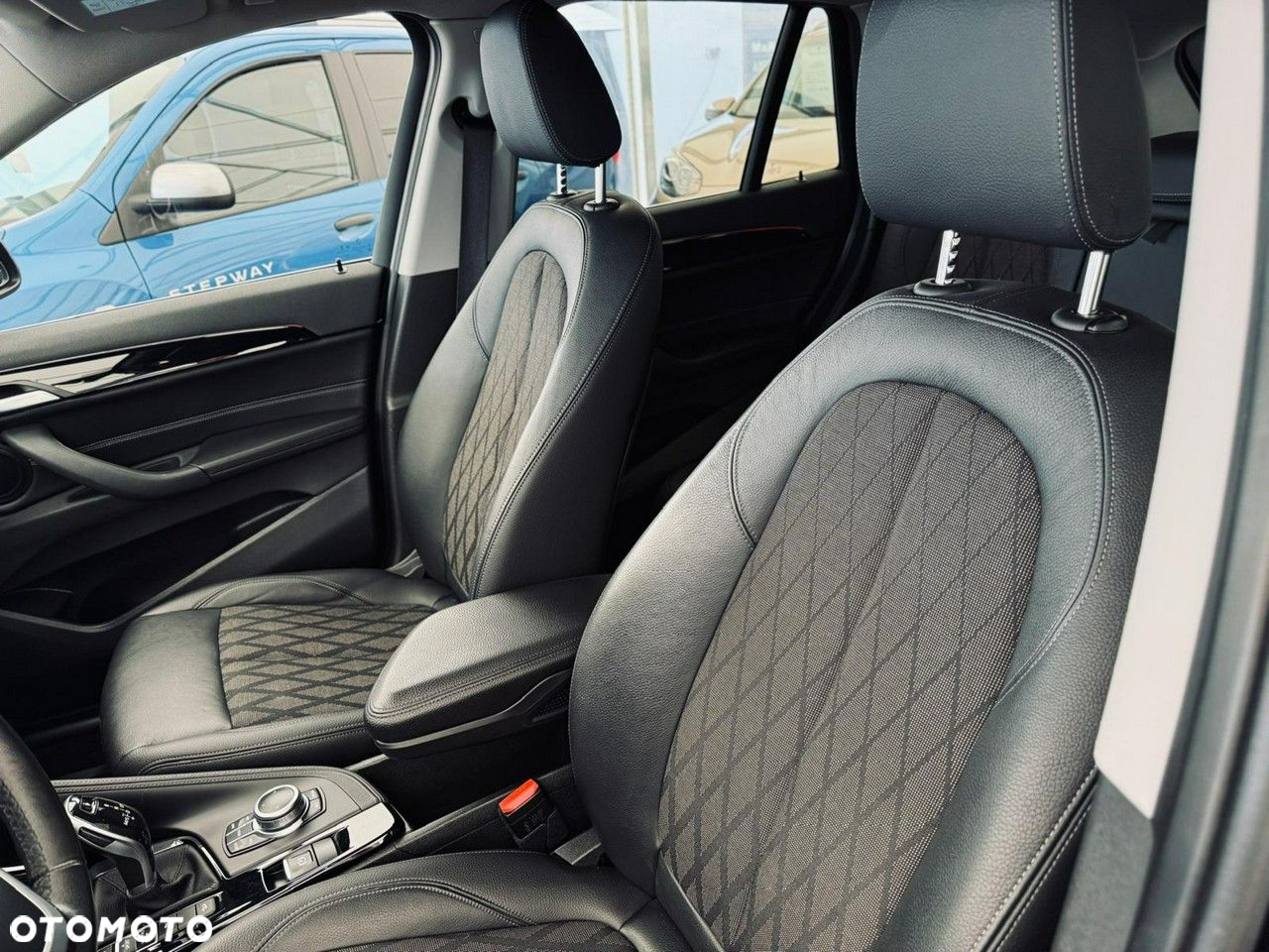 BMW X1 - 29