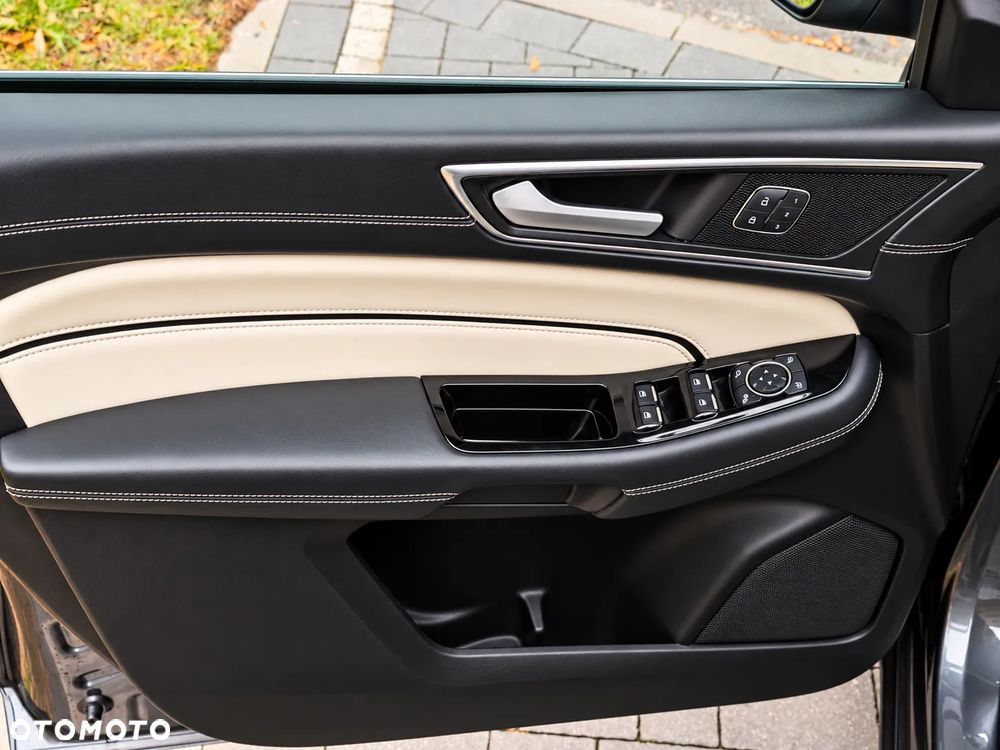 Ford S-Max 2.0 TDCi Vignale PowerShift - 21