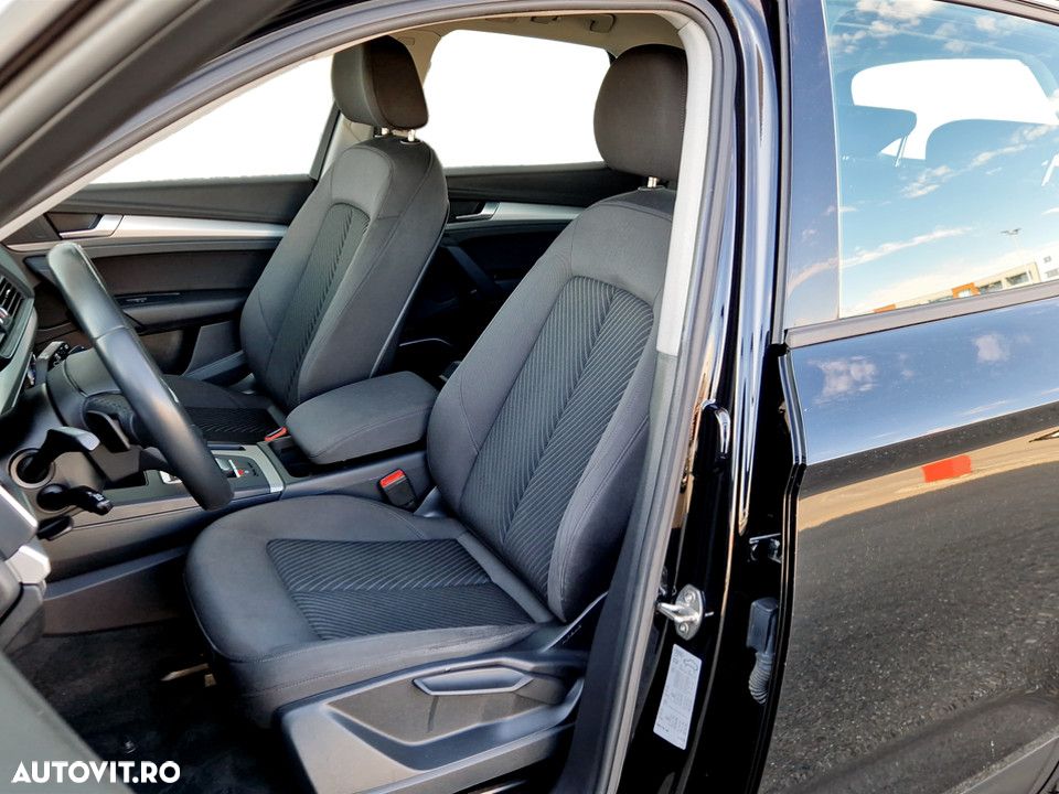 Audi Q5 - 13