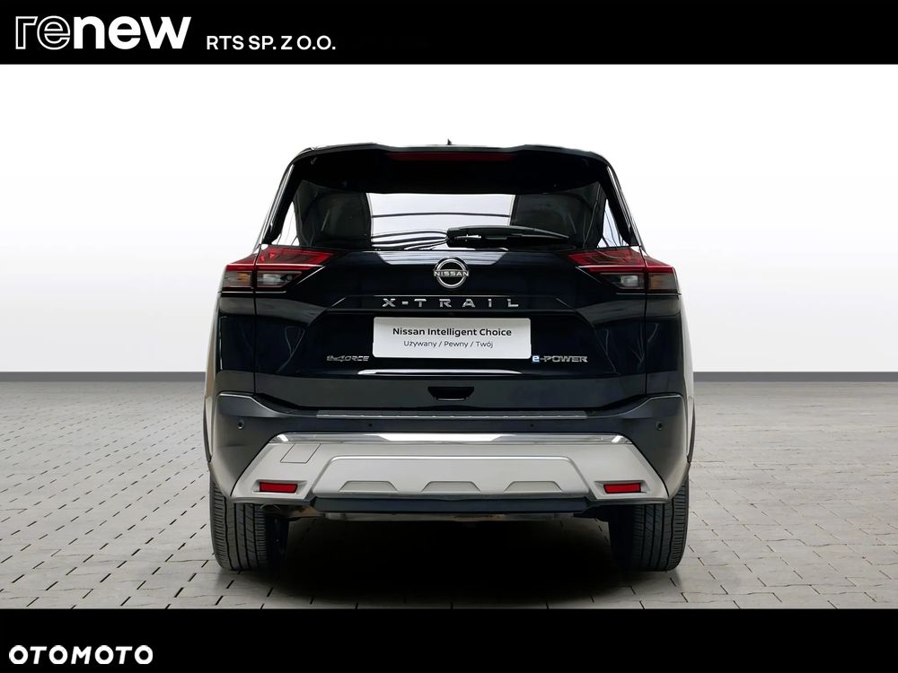 Nissan X-Trail 1.5 VC-T e-POWER Tekna e-4ORCE - 5