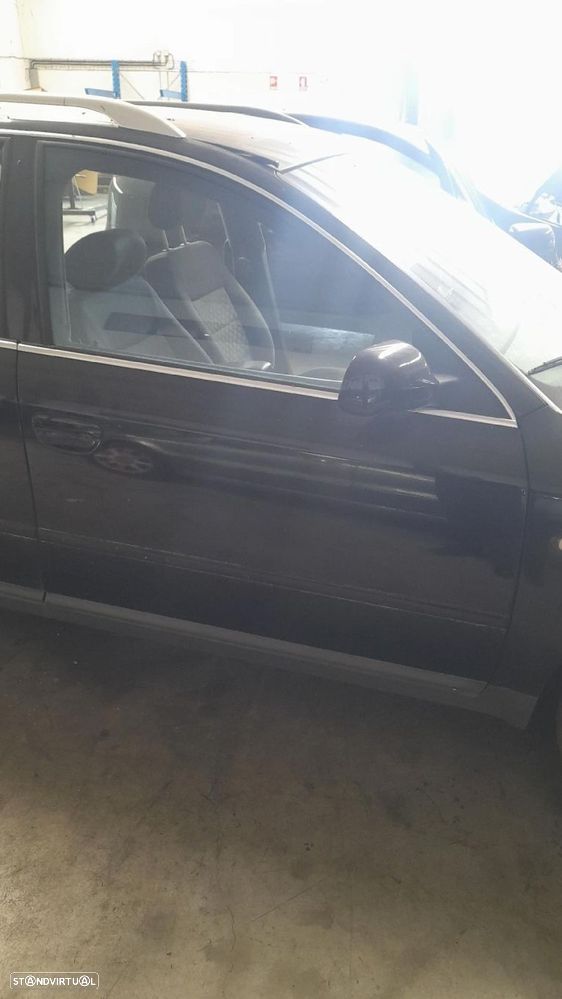 Porta frente direita AUDI A6 Avant (4B5, C5) - 1