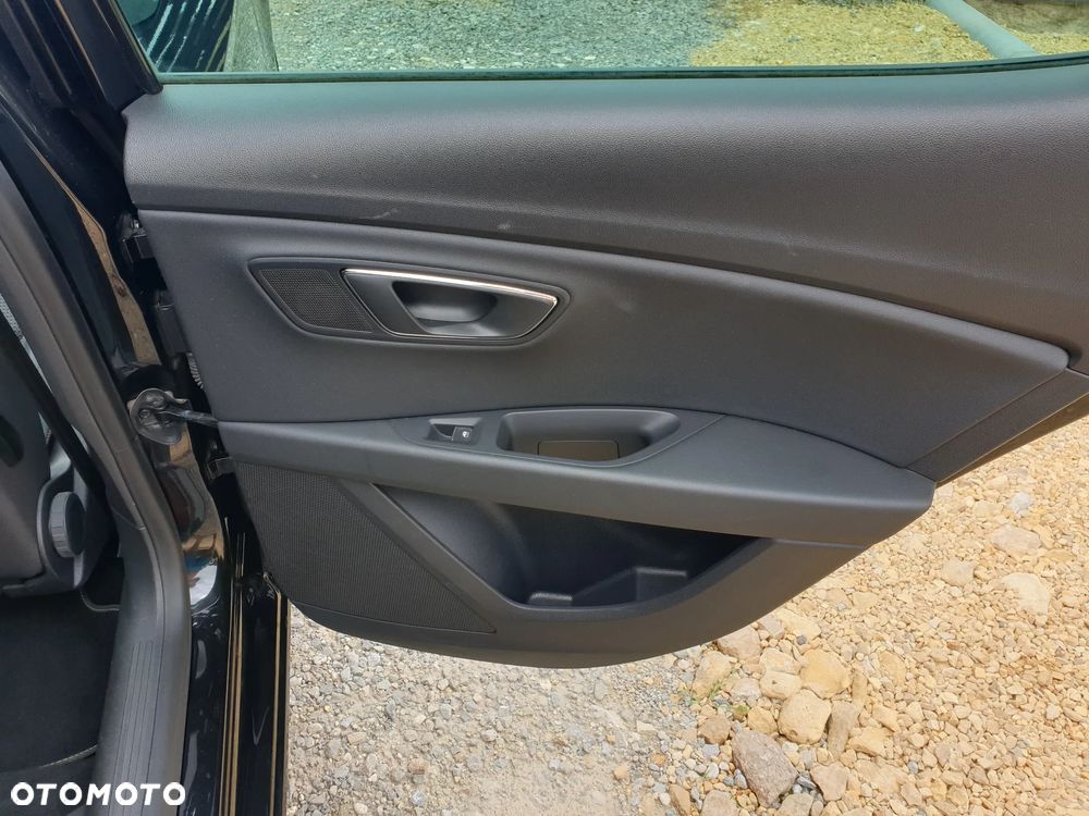Seat Leon 1.4 TSI ACT Start&Stop FR - 25