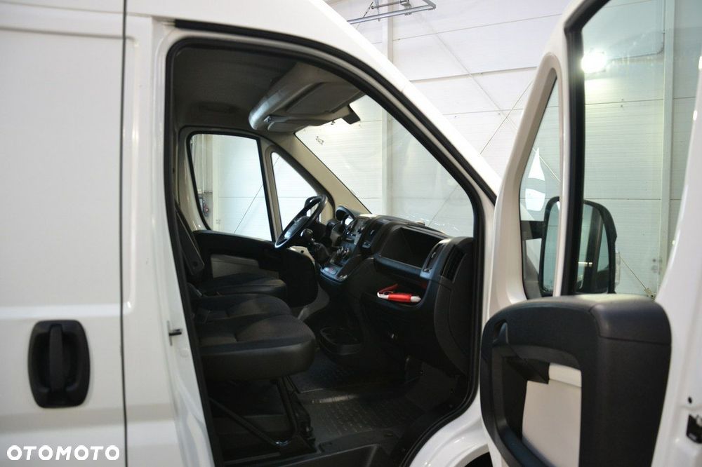 Citroën Jumper - 13